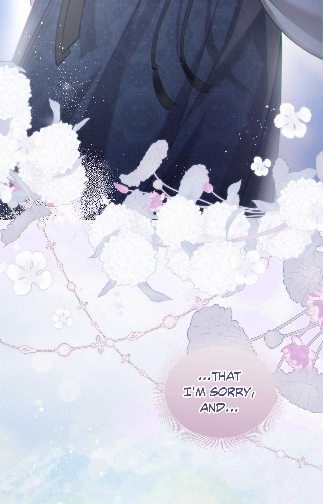 The Queen's Secret Lessons Chapter 54 - page 41