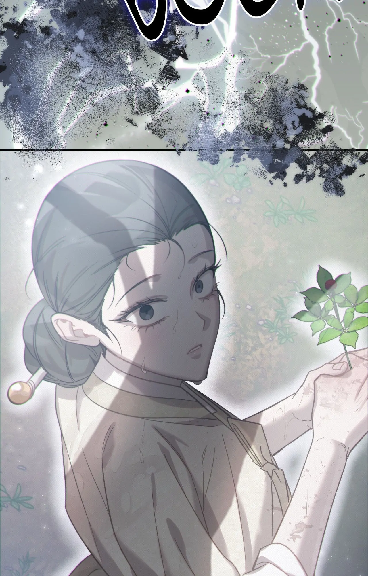 The Queen's Secret Lessons Chapter 54 - page 49