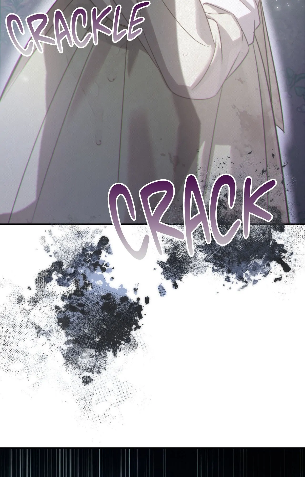 The Queen's Secret Lessons Chapter 54 - page 50