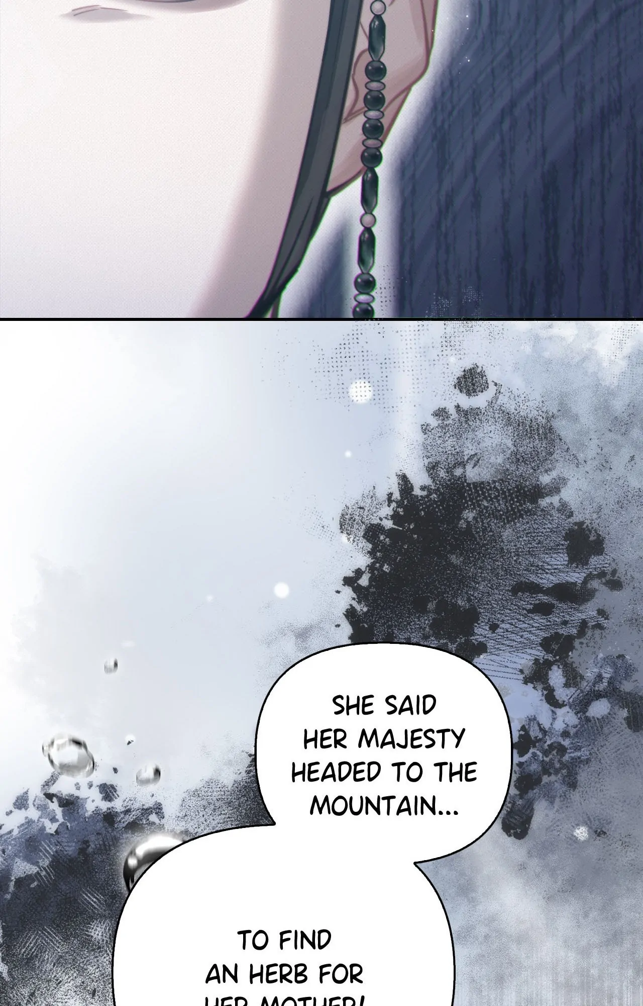 The Queen's Secret Lessons Chapter 54 - page 60