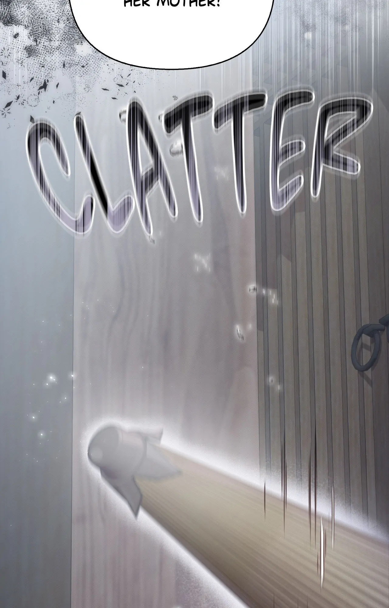 The Queen's Secret Lessons Chapter 54 - page 61