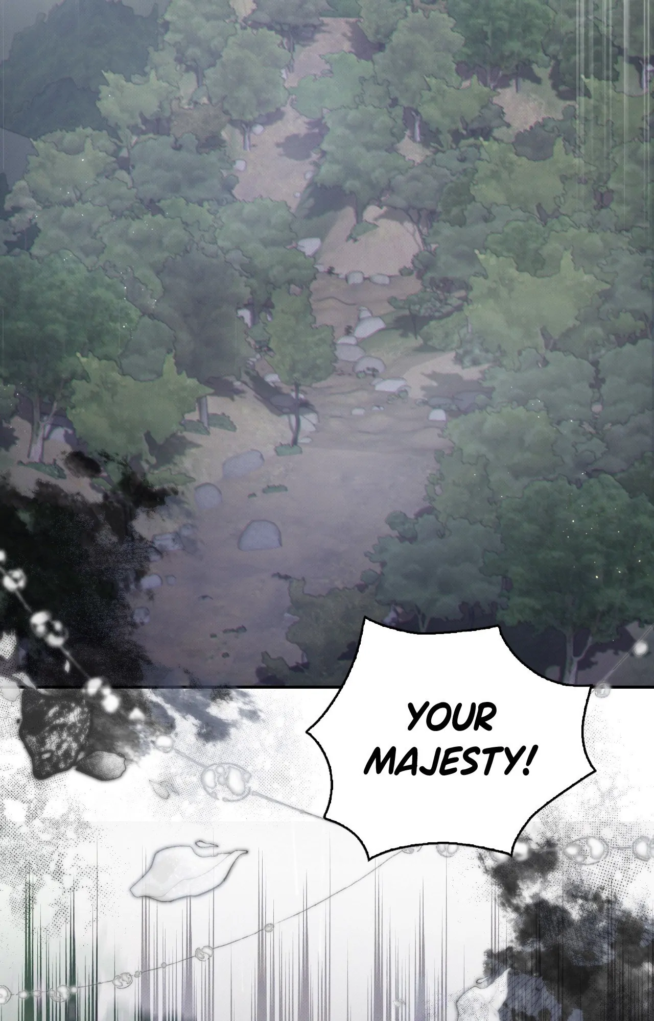 The Queen's Secret Lessons Chapter 54 - page 66