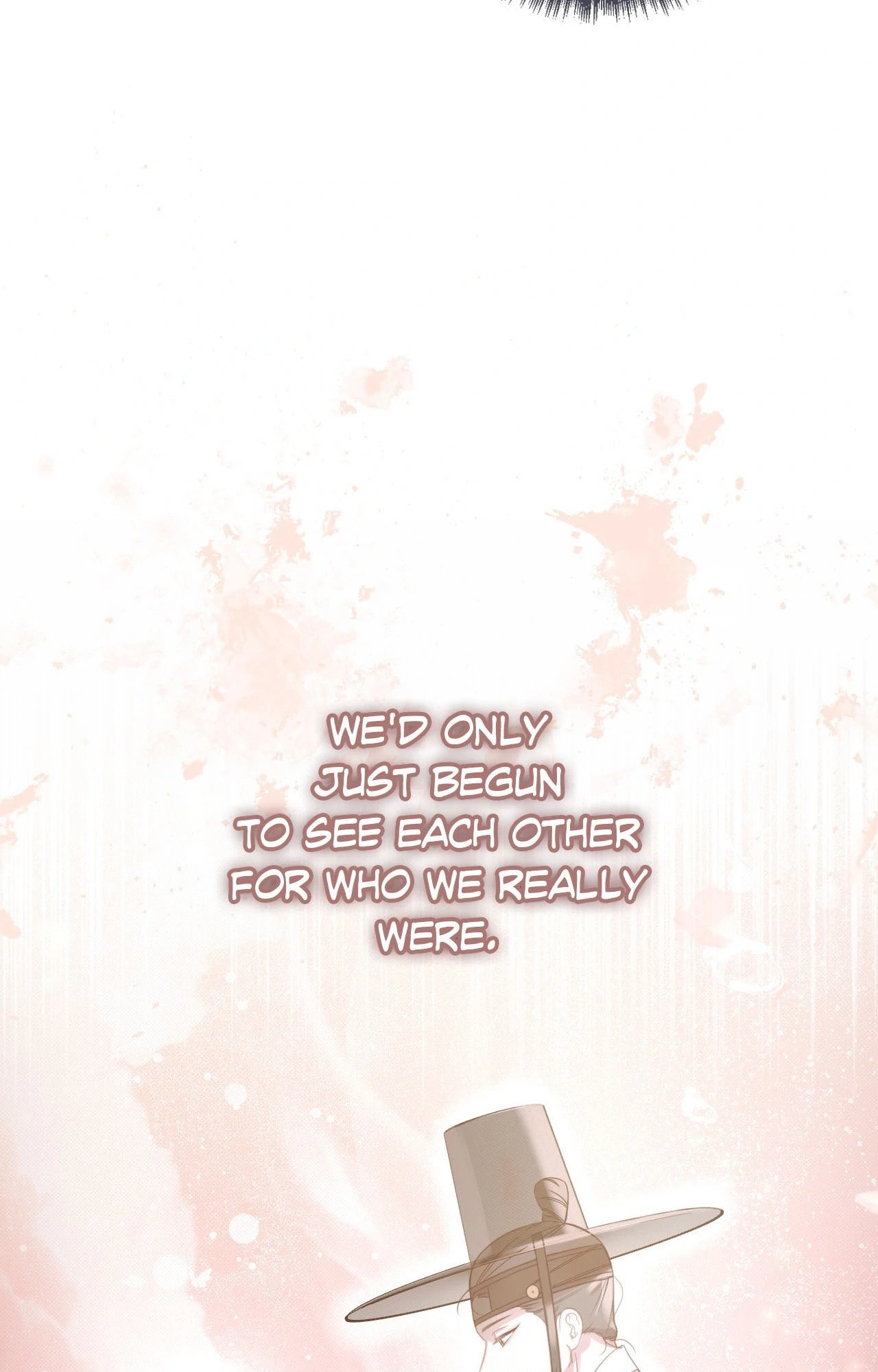 The Queen's Secret Lessons Chapter 54 - page 72