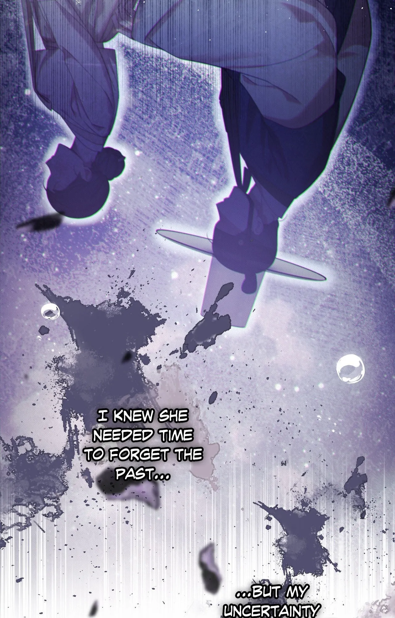 The Queen's Secret Lessons Chapter 54 - page 74