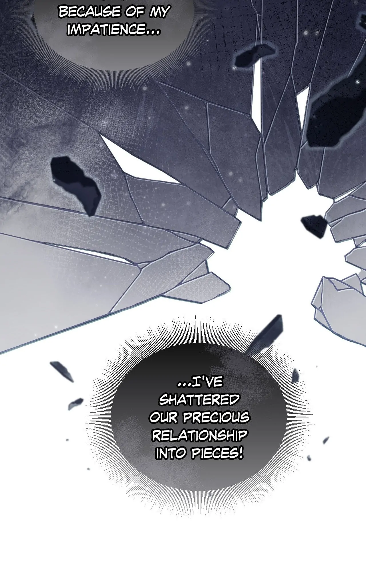 The Queen's Secret Lessons Chapter 54 - page 80