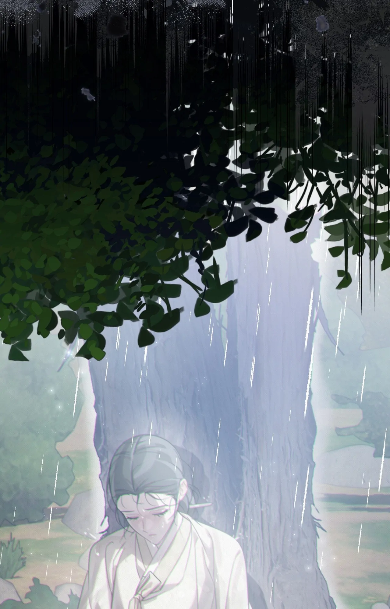 The Queen's Secret Lessons Chapter 54 - page 93