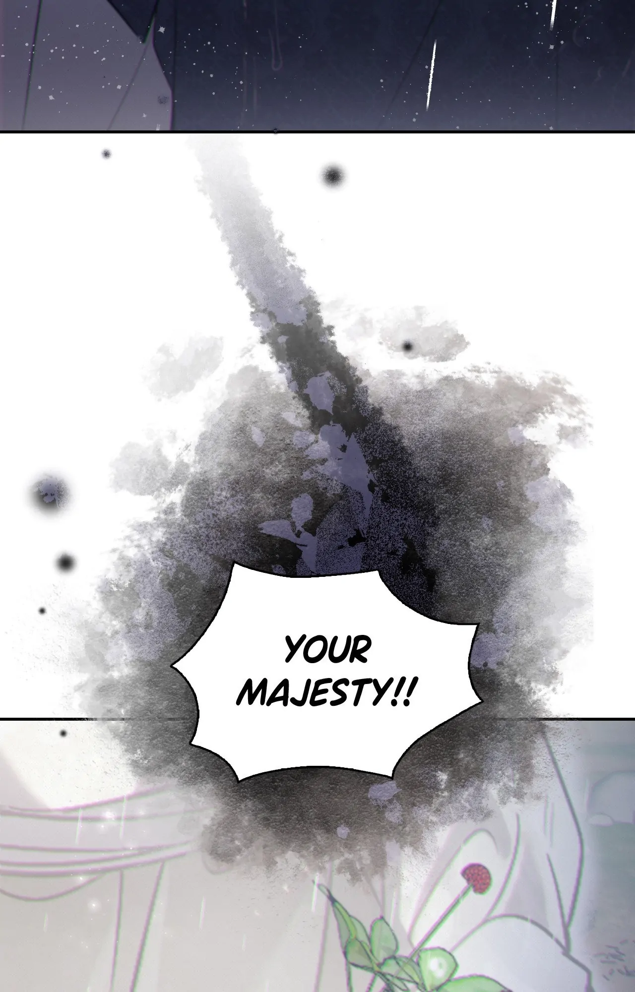 The Queen's Secret Lessons Chapter 54 - page 95