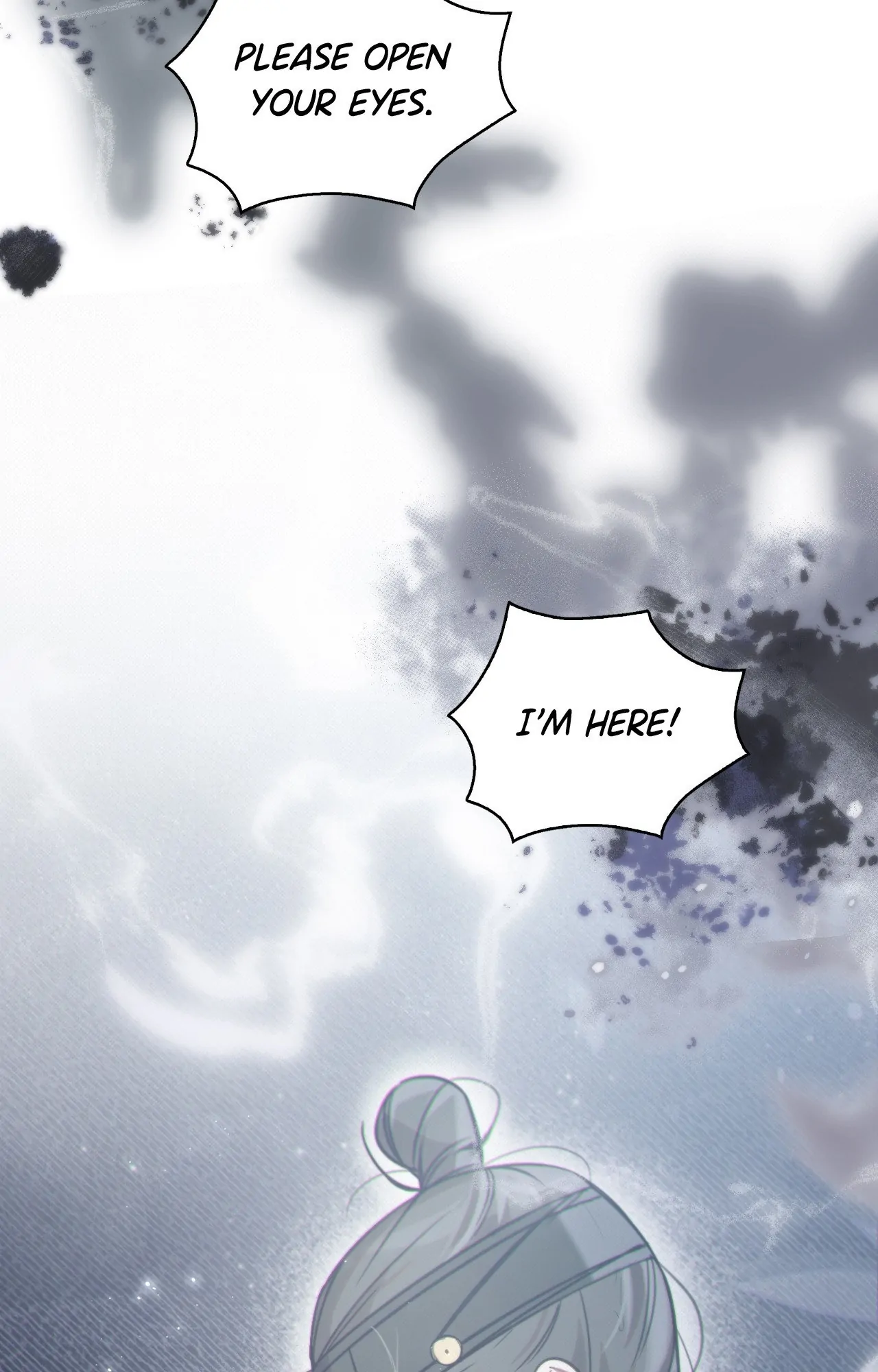 The Queen's Secret Lessons Chapter 54 - page 98