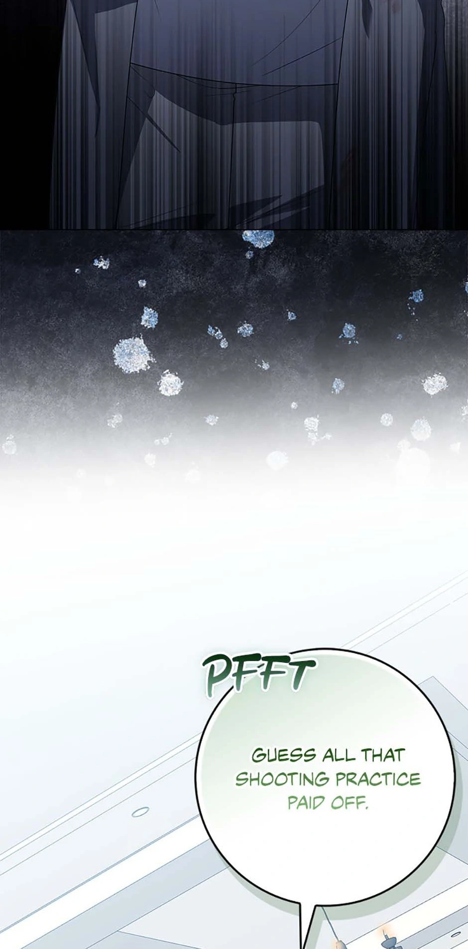 The Male Lead's Boyfriend is Obsessed With Me Chapter 53 - page 33