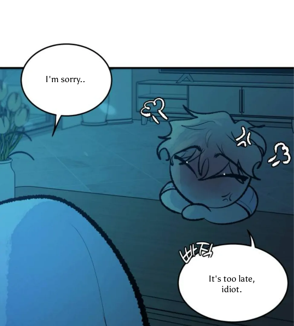 Daytime Girl, Nighttime Boy Chapter 4 - page 101