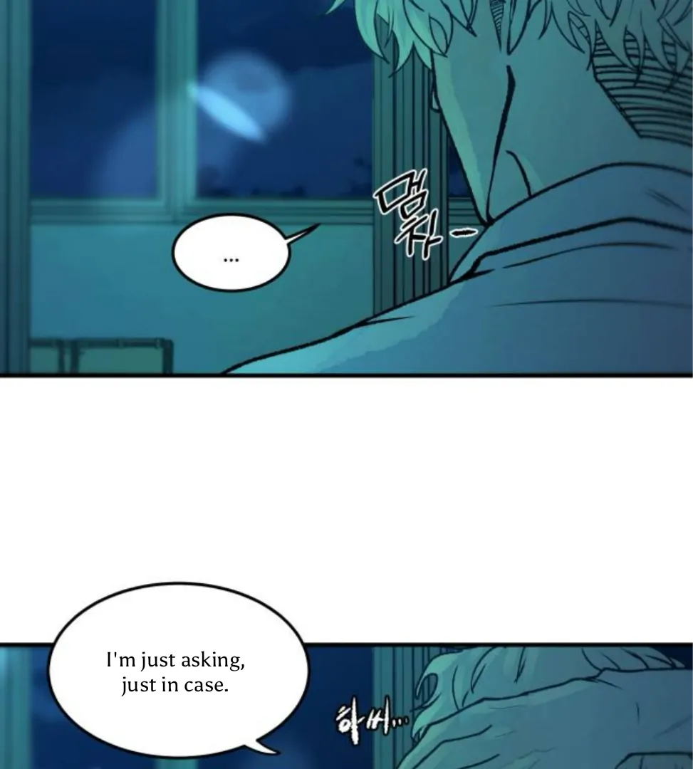 Daytime Girl, Nighttime Boy Chapter 4 - page 105