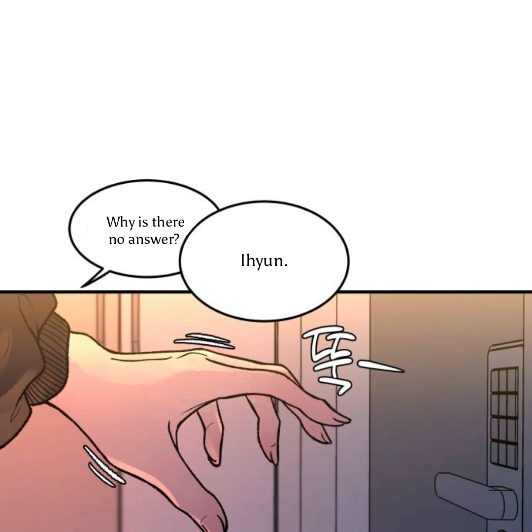 Daytime Girl, Nighttime Boy Chapter 4 - page 17