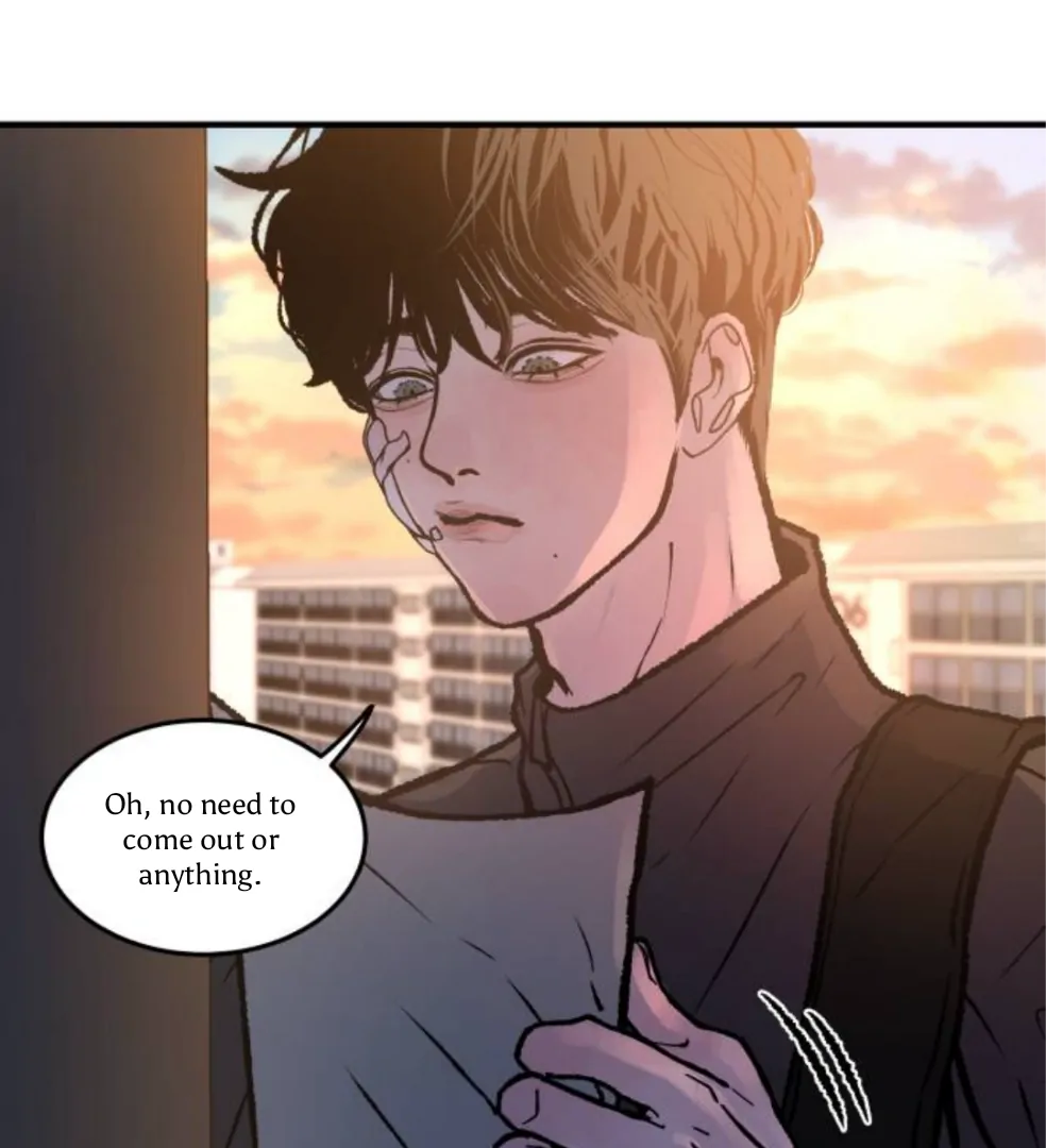 Daytime Girl, Nighttime Boy Chapter 4 - page 28