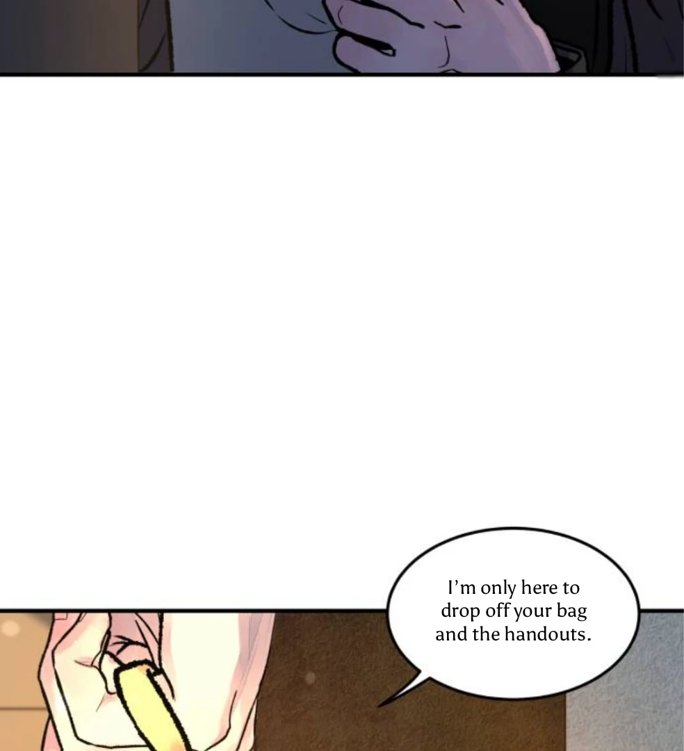 Daytime Girl, Nighttime Boy Chapter 4 - page 29