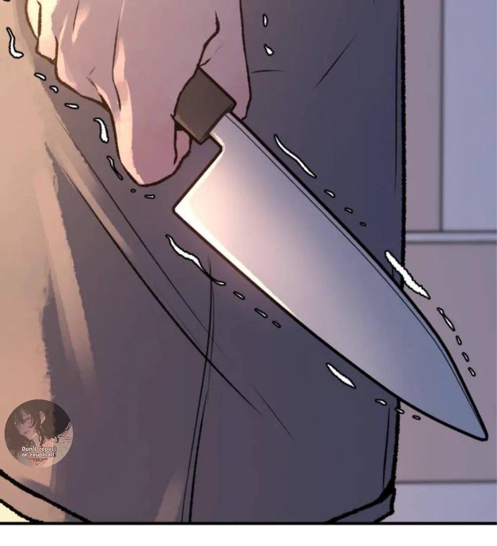 Daytime Girl, Nighttime Boy Chapter 4 - page 33