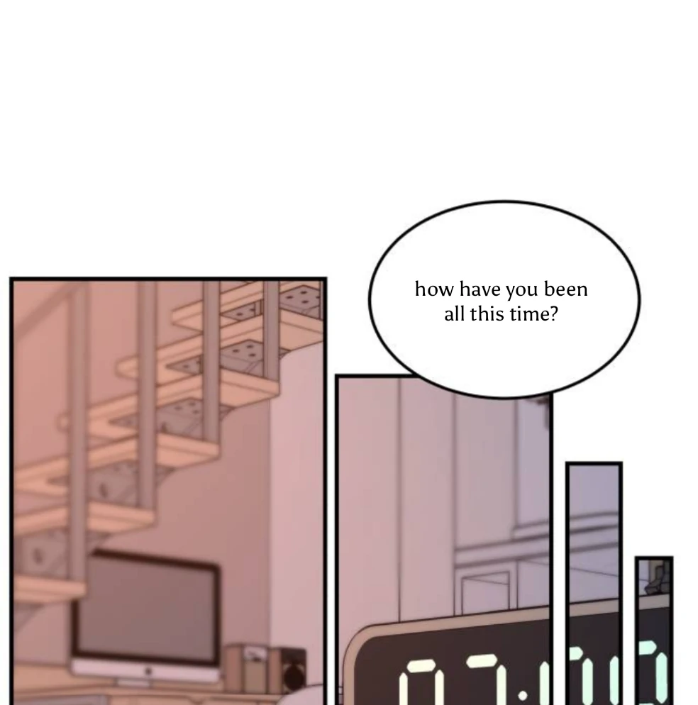 Daytime Girl, Nighttime Boy Chapter 4 - page 34