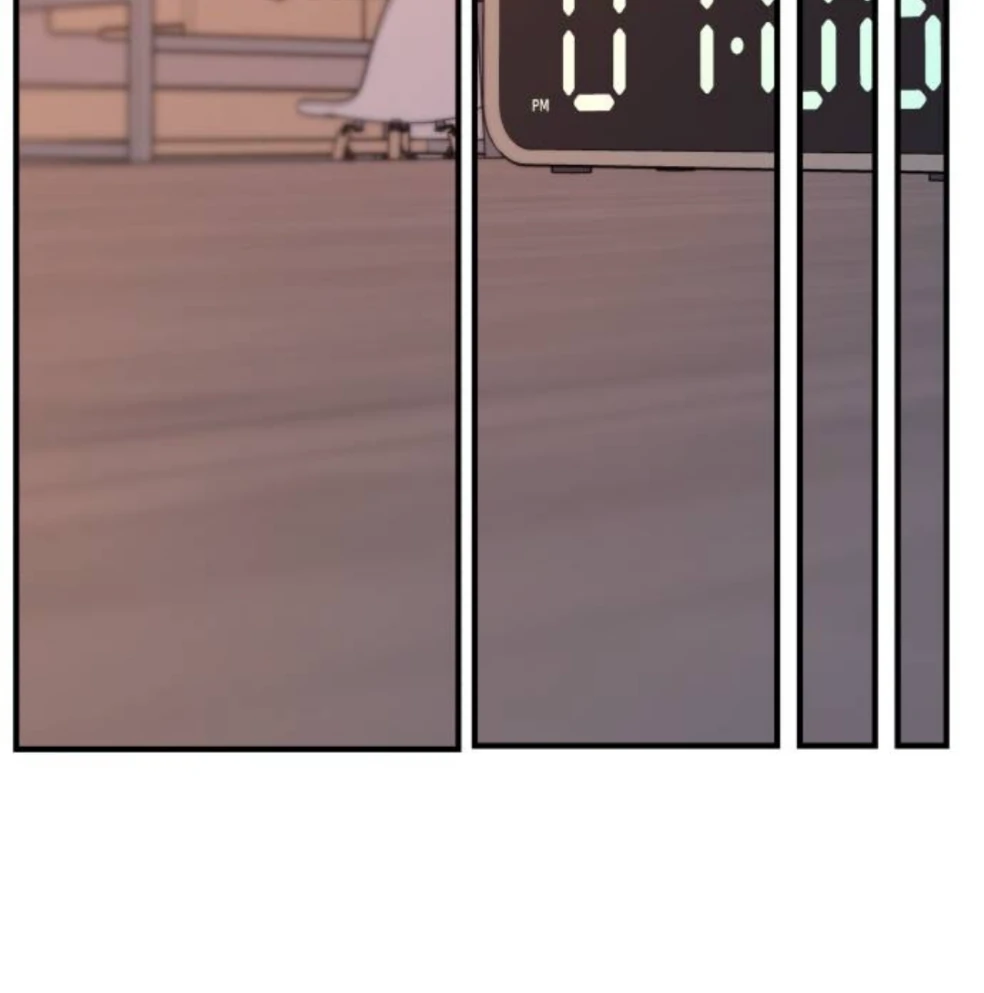 Daytime Girl, Nighttime Boy Chapter 4 - page 35