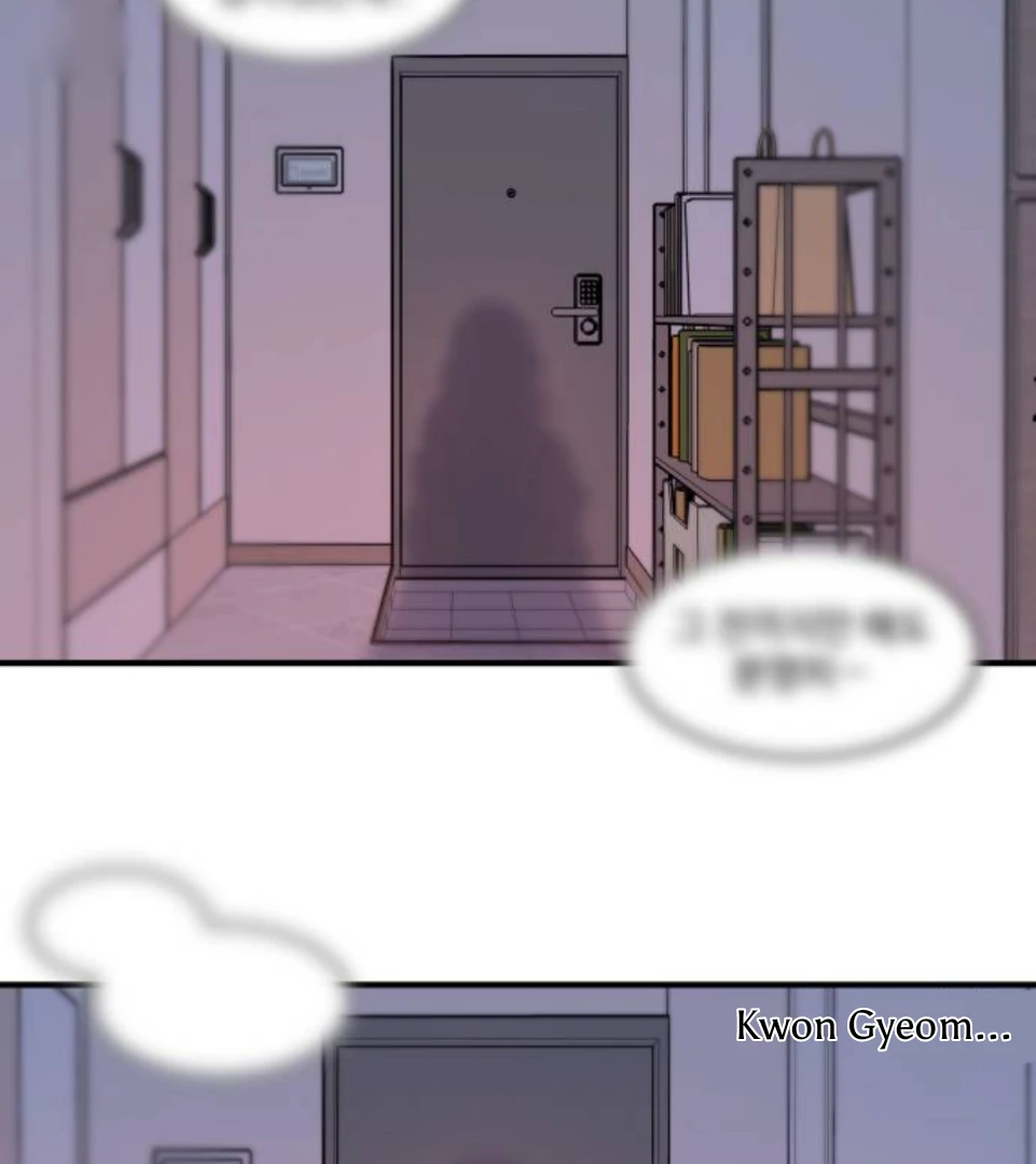 Daytime Girl, Nighttime Boy Chapter 4 - page 38