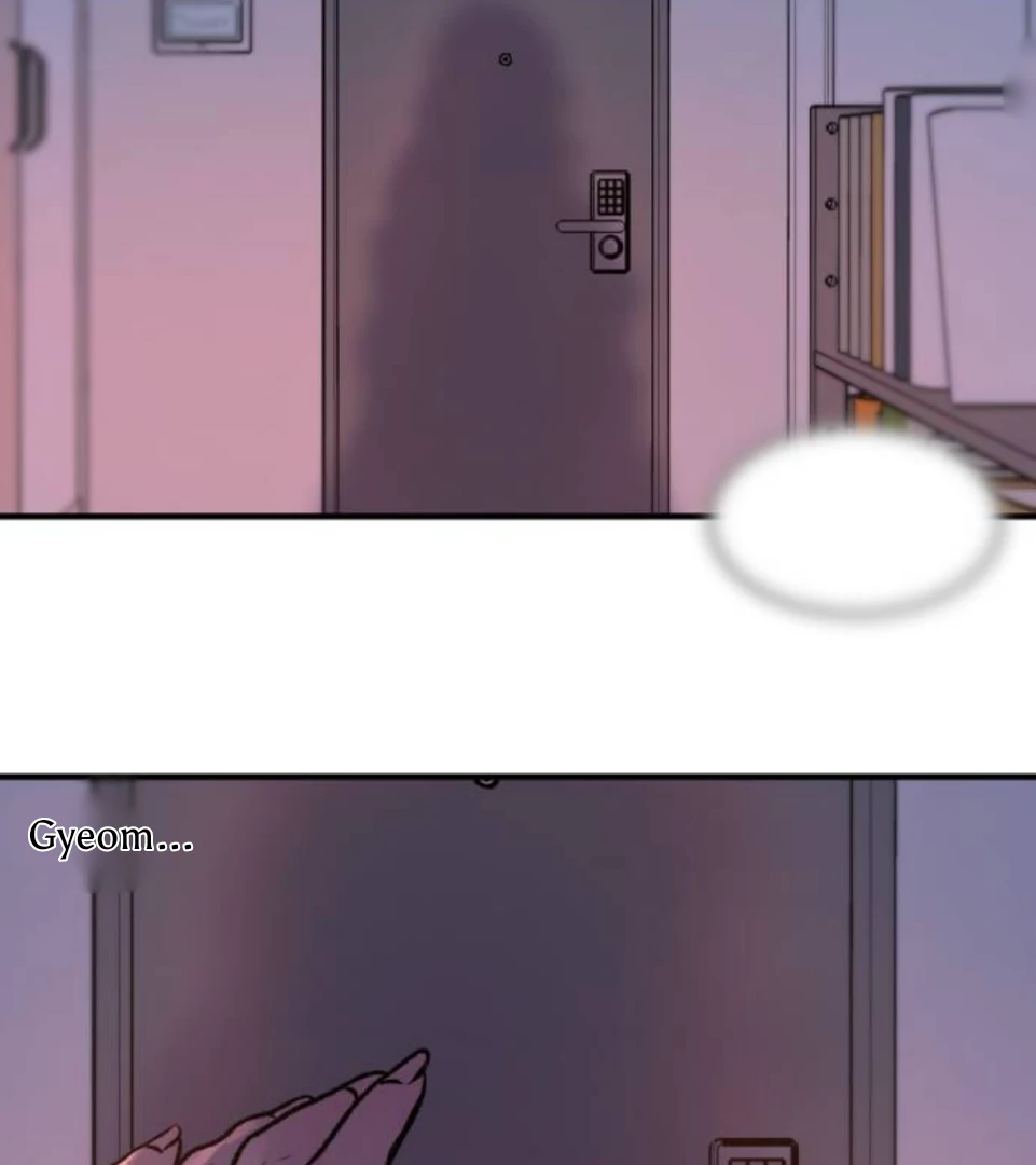 Daytime Girl, Nighttime Boy Chapter 4 - page 39