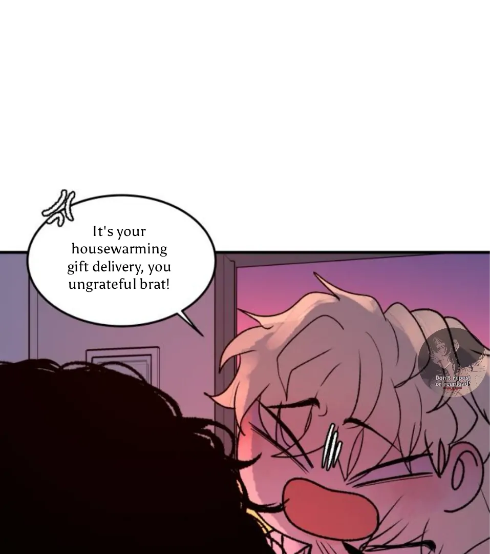 Daytime Girl, Nighttime Boy Chapter 4 - page 77