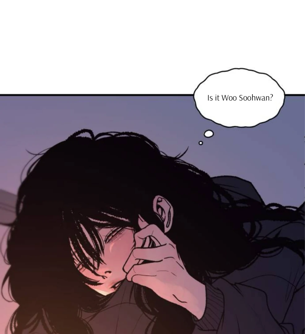 Daytime Girl, Nighttime Boy Chapter 4 - page 8