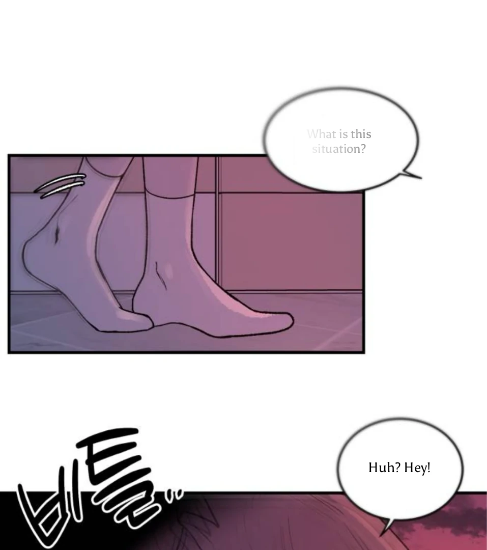 Daytime Girl, Nighttime Boy Chapter 4 - page 80