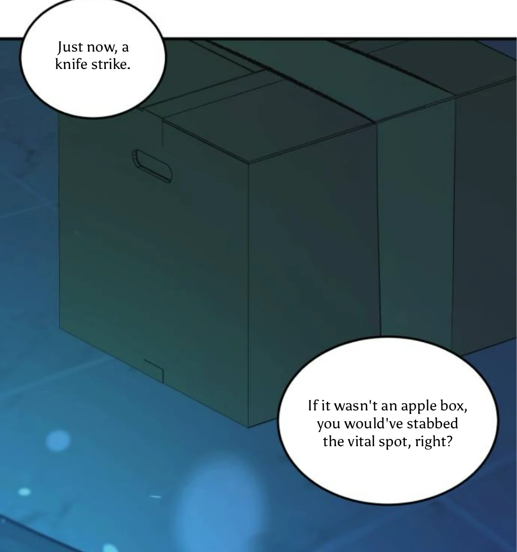 Daytime Girl, Nighttime Boy Chapter 4 - page 93