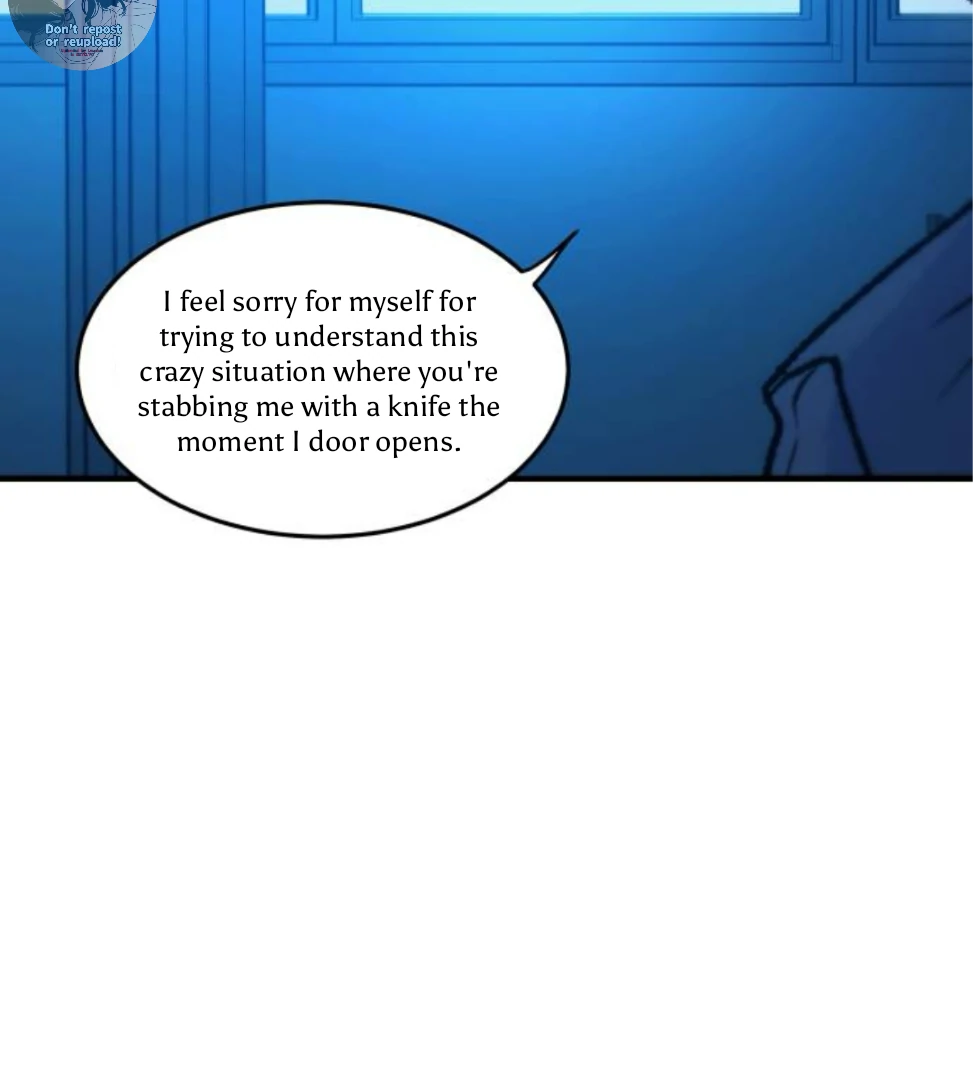 Daytime Girl, Nighttime Boy Chapter 4 - page 99