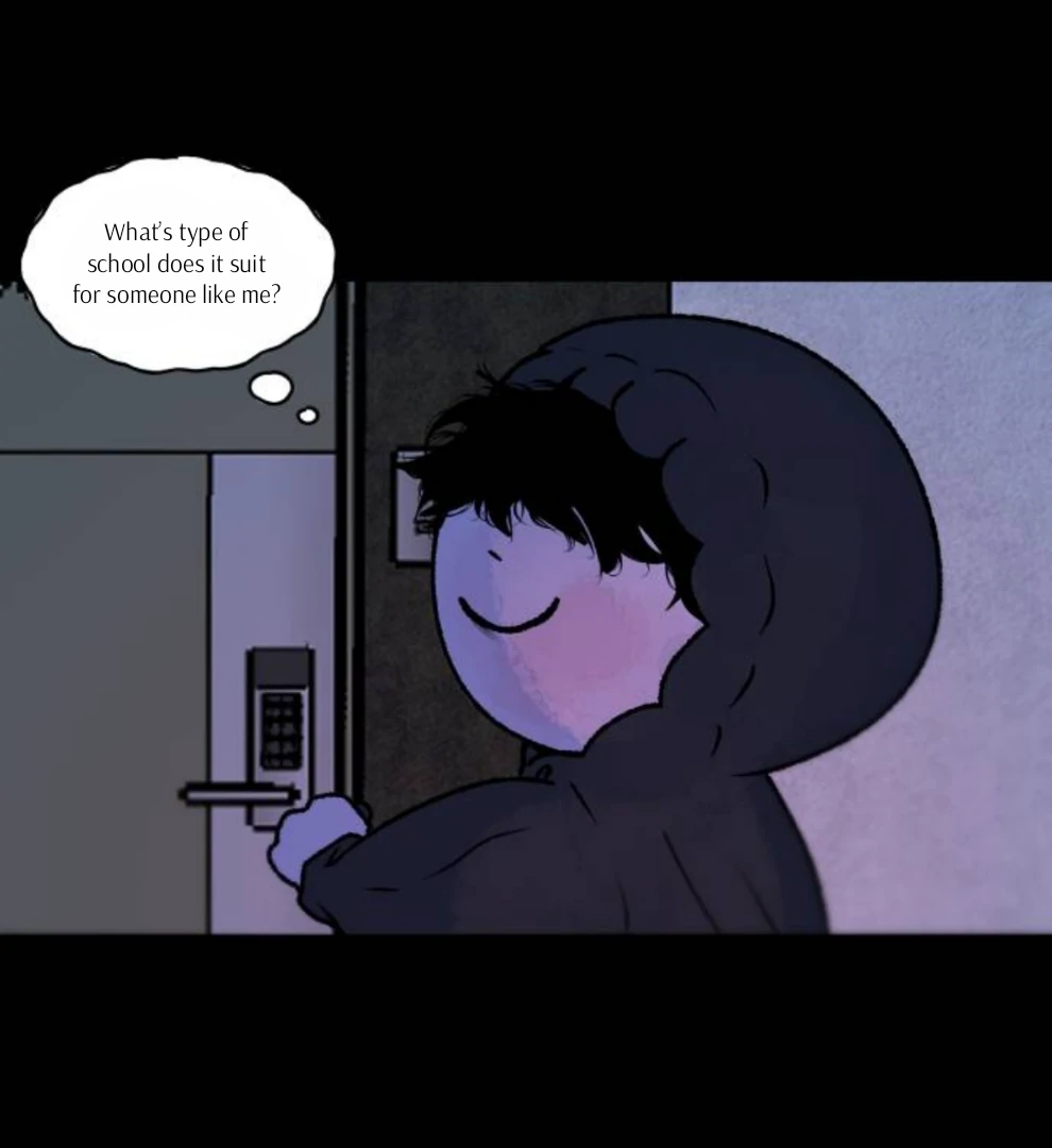 Daytime Girl, Nighttime Boy Chapter 5 - page 100