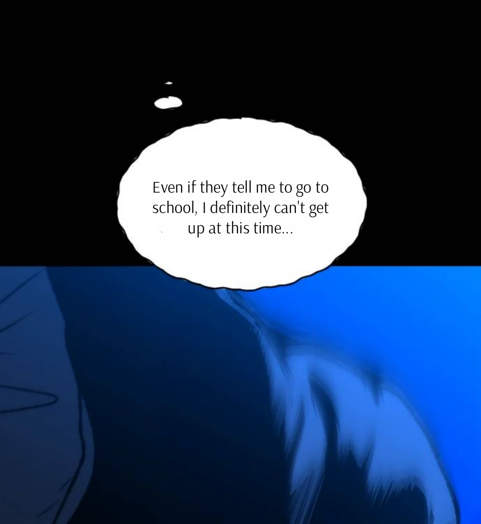 Daytime Girl, Nighttime Boy Chapter 5 - page 101