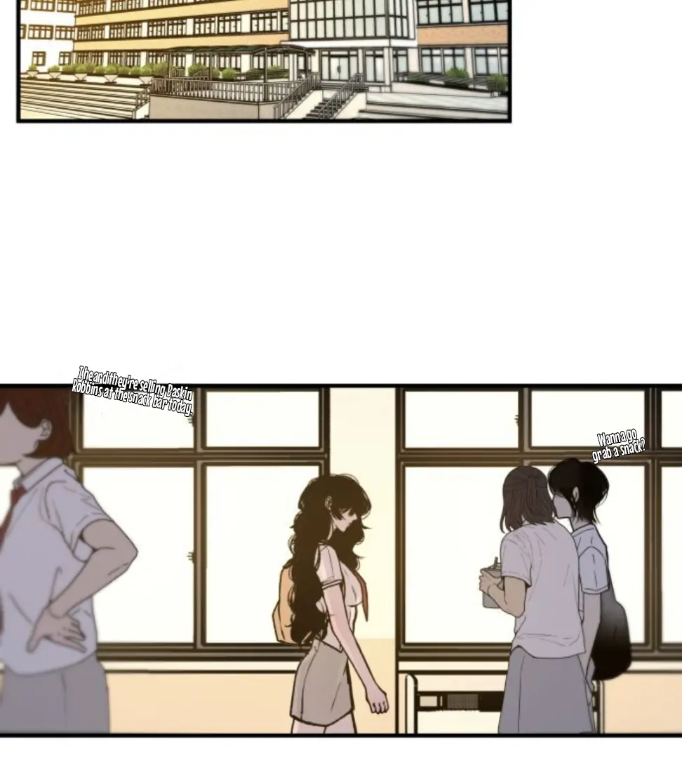 Daytime Girl, Nighttime Boy Chapter 5 - page 115