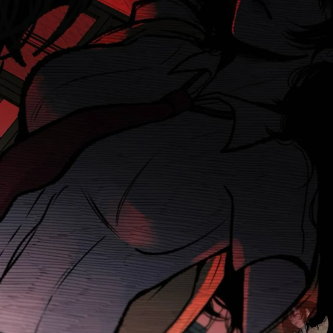 Daytime Girl, Nighttime Boy Chapter 5 - page 123