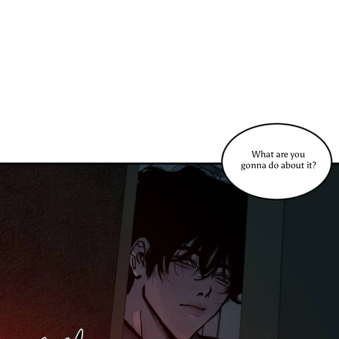 Daytime Girl, Nighttime Boy Chapter 5 - page 14