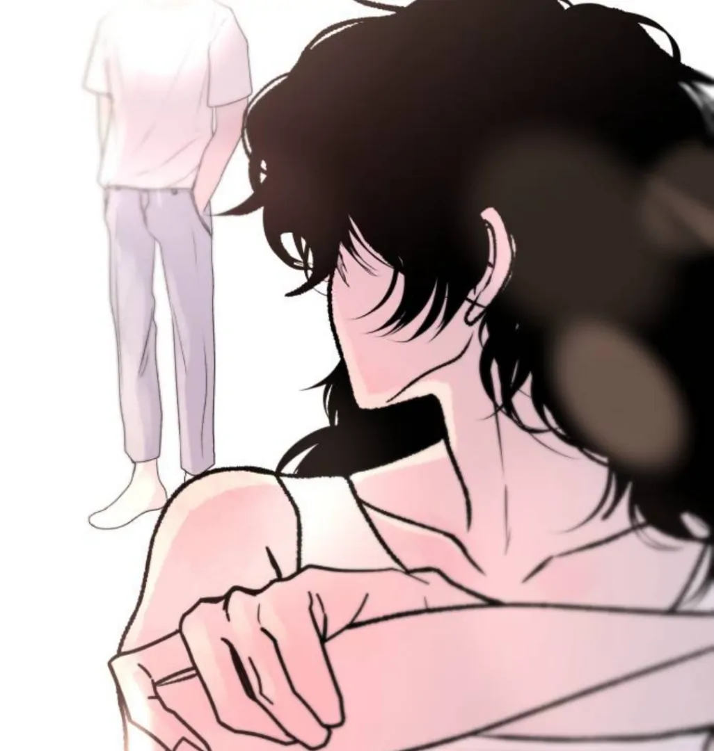 Daytime Girl, Nighttime Boy Chapter 5 - page 29