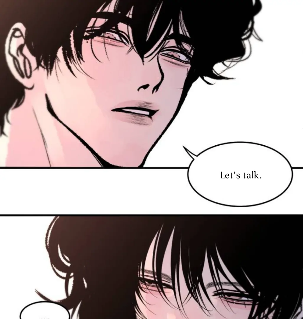 Daytime Girl, Nighttime Boy Chapter 5 - page 31