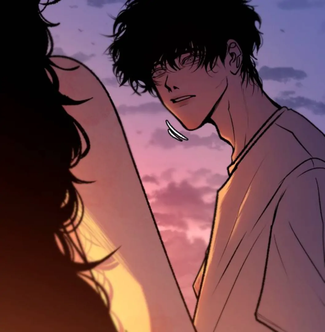 Daytime Girl, Nighttime Boy Chapter 5 - page 44