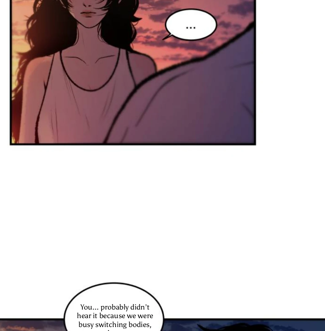 Daytime Girl, Nighttime Boy Chapter 5 - page 46