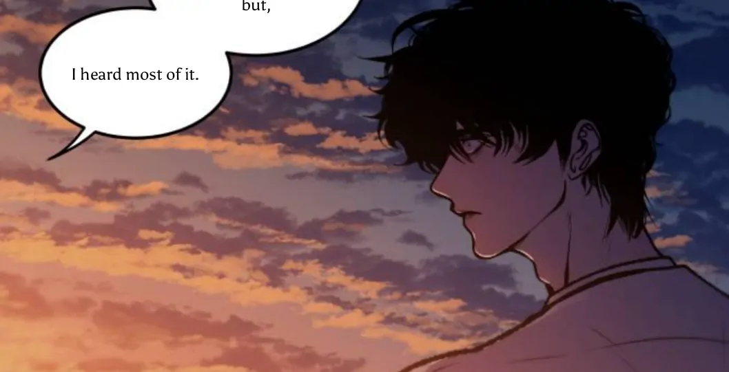 Daytime Girl, Nighttime Boy Chapter 5 - page 47