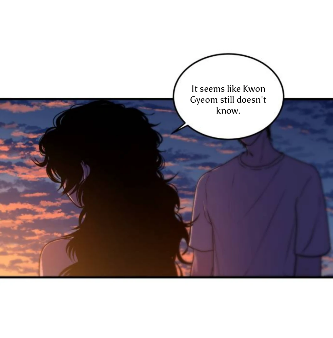 Daytime Girl, Nighttime Boy Chapter 5 - page 49
