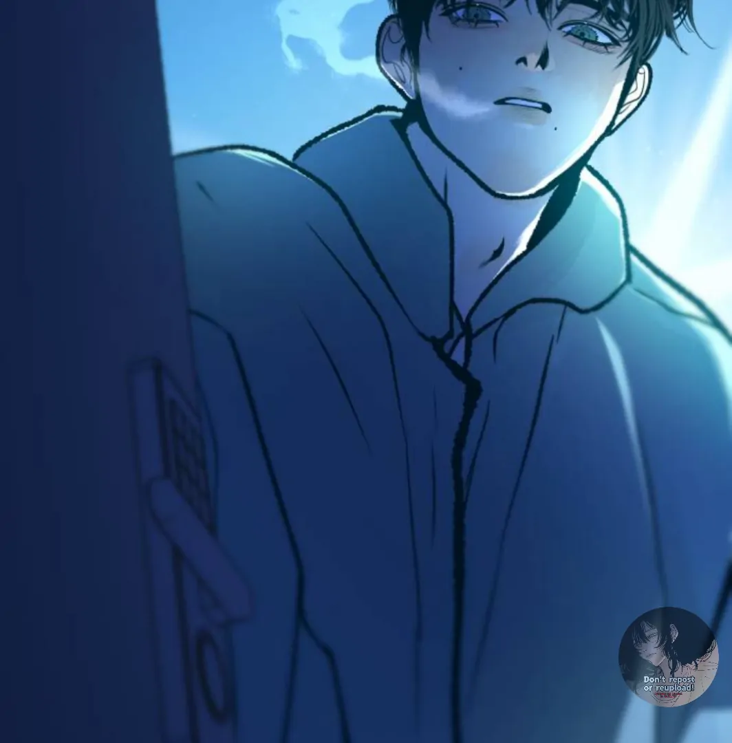 Daytime Girl, Nighttime Boy Chapter 5 - page 54