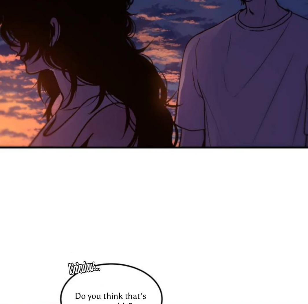 Daytime Girl, Nighttime Boy Chapter 5 - page 58