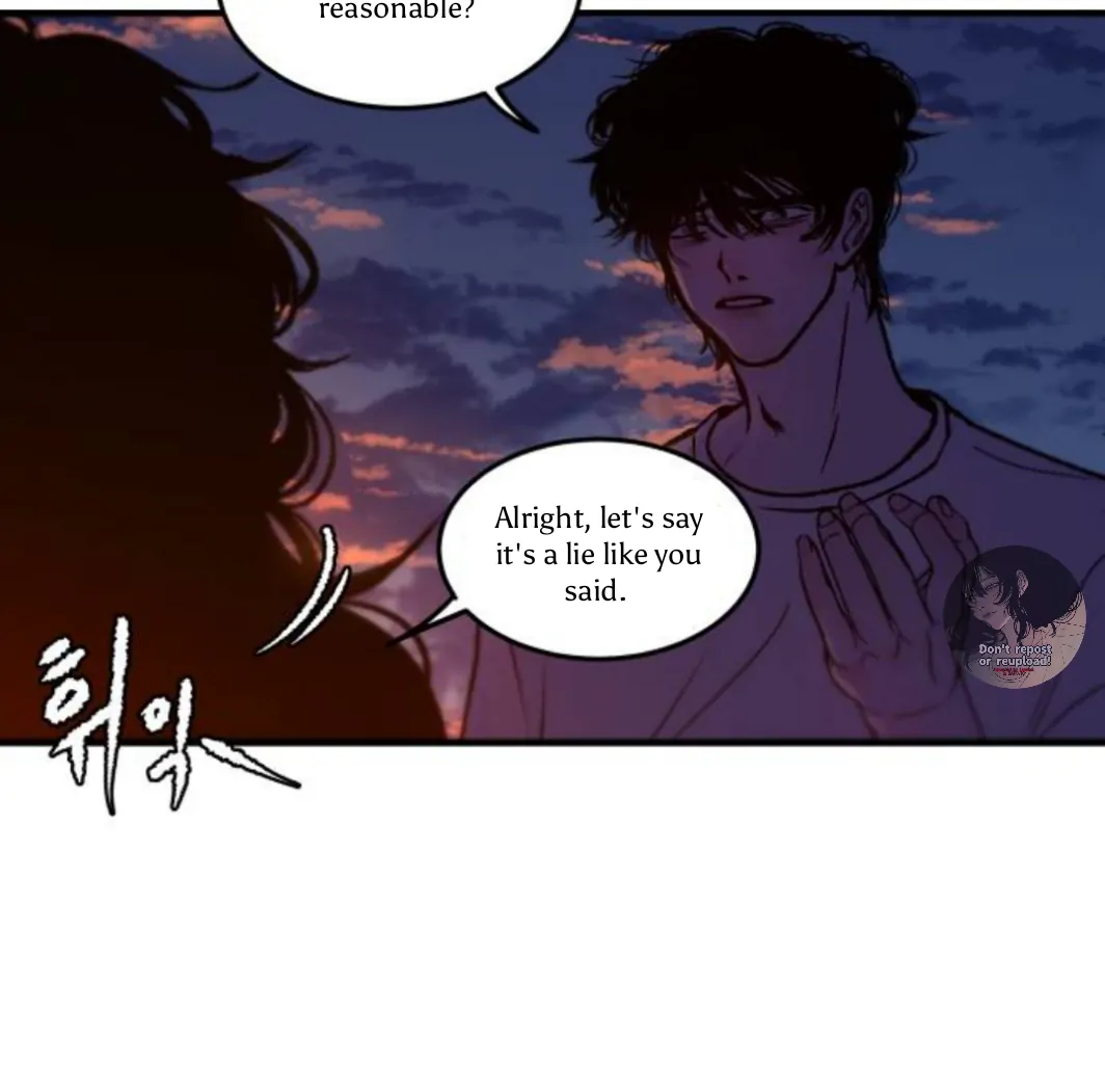 Daytime Girl, Nighttime Boy Chapter 5 - page 59