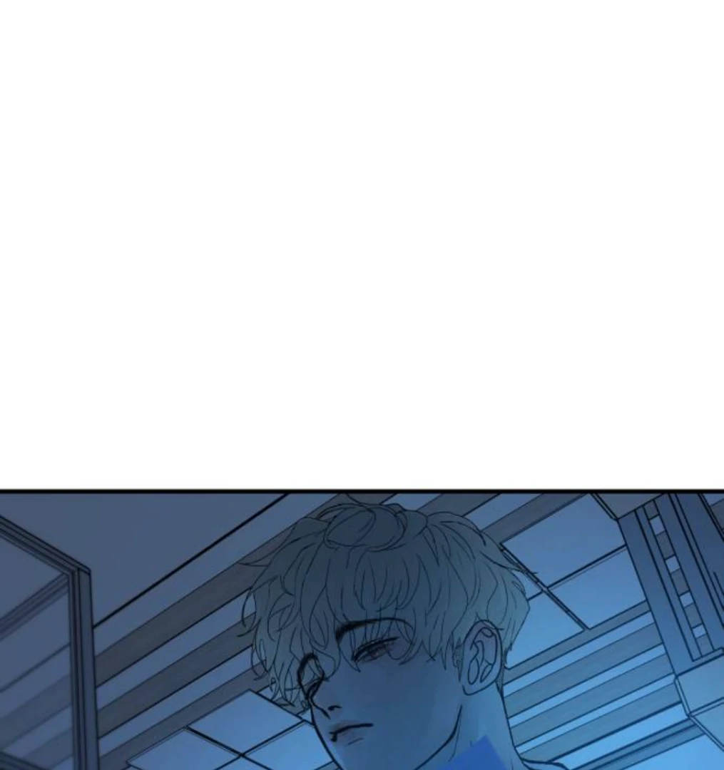 Daytime Girl, Nighttime Boy Chapter 5 - page 6