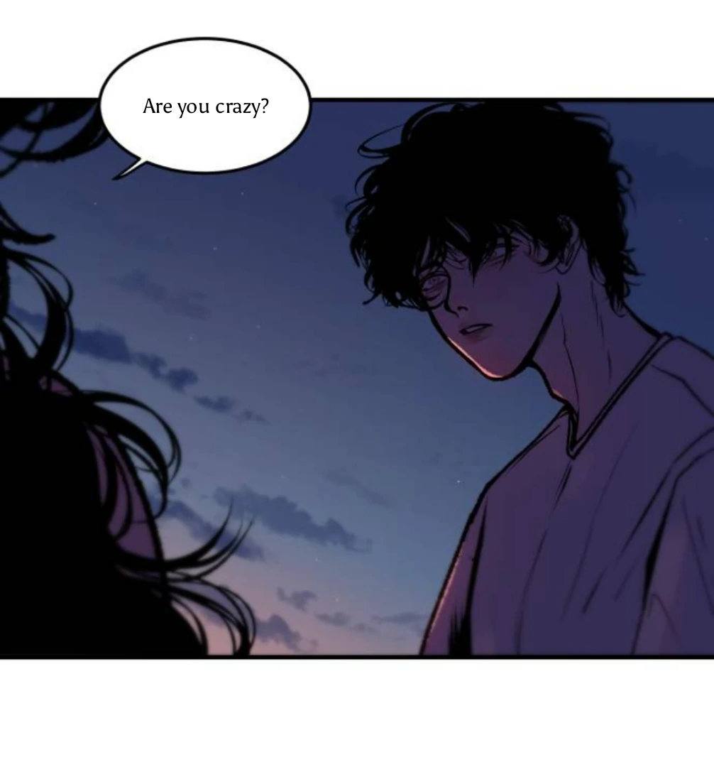 Daytime Girl, Nighttime Boy Chapter 5 - page 64