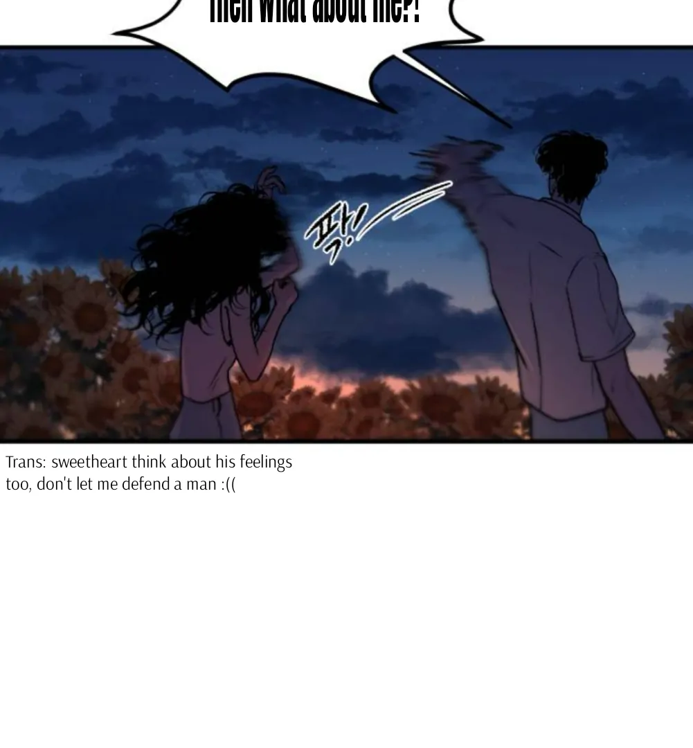 Daytime Girl, Nighttime Boy Chapter 5 - page 77