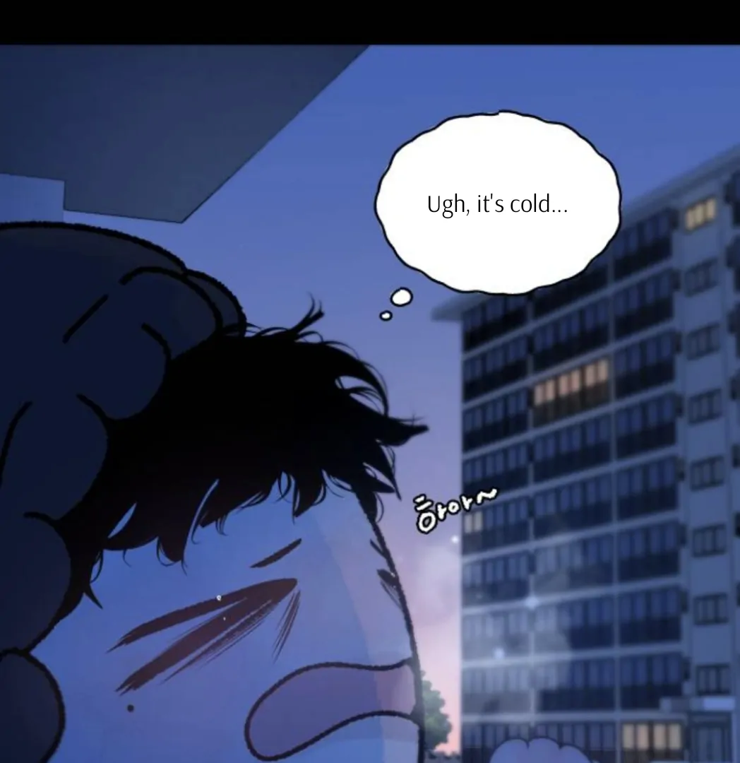 Daytime Girl, Nighttime Boy Chapter 5 - page 84