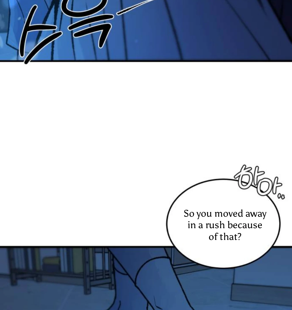 Daytime Girl, Nighttime Boy Chapter 5 - page 9