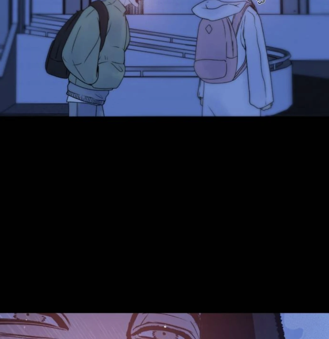 Daytime Girl, Nighttime Boy Chapter 5 - page 91