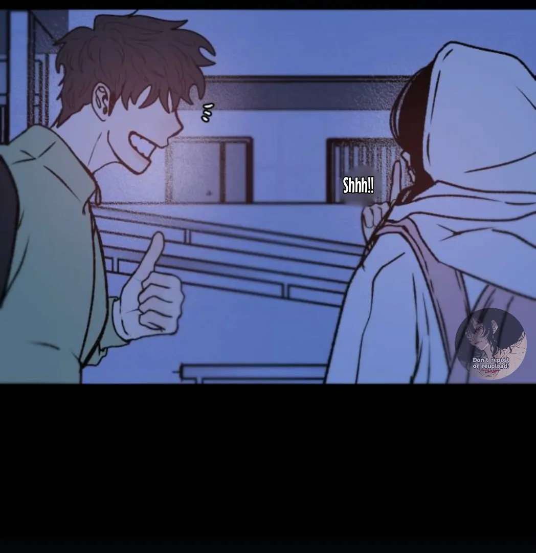 Daytime Girl, Nighttime Boy Chapter 5 - page 93