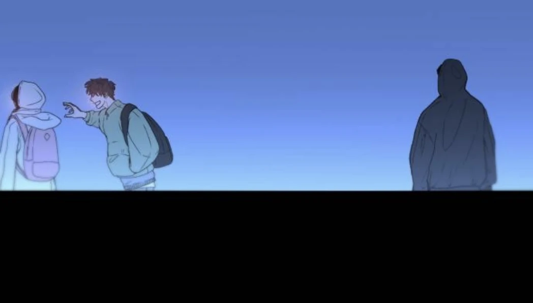 Daytime Girl, Nighttime Boy Chapter 5 - page 95